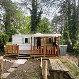 La Loge - E015 - Le Touquet-Paris-Plage, מלון בקאמייר