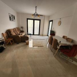 Al Rehab, is located 20 min away from Downtown, hotel in Burg el-Ḥudûd