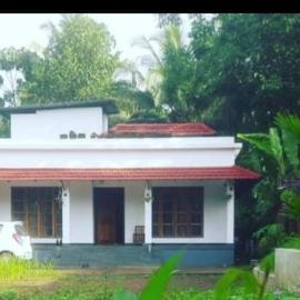 Ratheesh Villa, hotel en Peringom