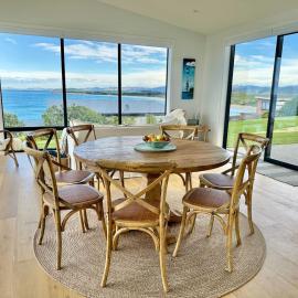 Coastal Luxe Villa, hotel in Kakanui