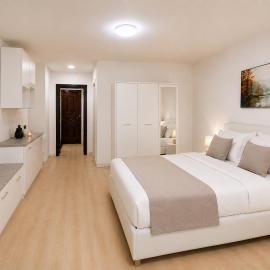 Nicolle Prestige Apartment