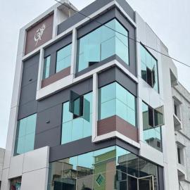 VS Residency, hotel u gradu 'Elūru'