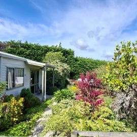 Apple Tree Cottage