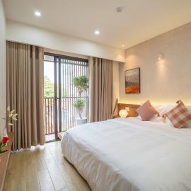 MIRO Homestay, hotel u gradu Hue