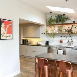 Hartfield Cottage near to Woburn Village