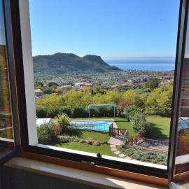 Apartment Montegolo Four With Pool And Lake View
