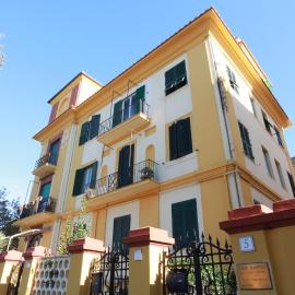 Lido di Ostia 1933, hotel in Lido di Ostia