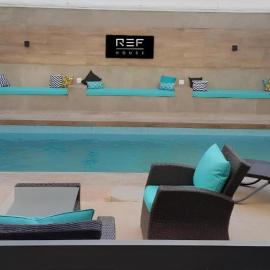 REF House Barra Da Tijuca, hotel in Rio de Janeiro
