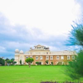 Ananth Aravali Resorts & Water Amusement Park, Hotel in Gopālgarh
