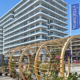 Tomis Villa Grand Resort, hotel din Mamaia Nord – Năvodari