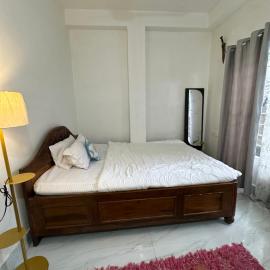 SS Hostel