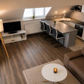 Apartmán Urban Kubín