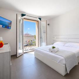 18 Gradi Apartments