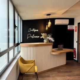 Boutique Palacio, hotel in Alicante