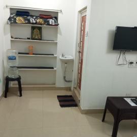 Aadith Residency