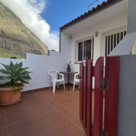 Vv El Cercado la montaña 3, hotel a Las Puntas