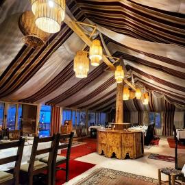 Youba Luxury camp