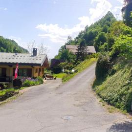La Staulette