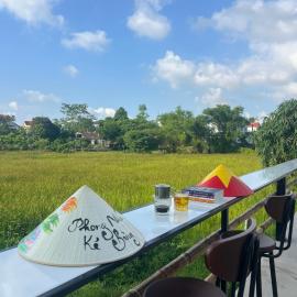 An Khang Garden Bungalow, hotel in Phong Nha