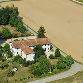Agriturismo La Prateria, hotel a Gazzo