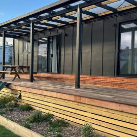 Settlers Nook Oamaru