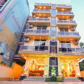 Hotel Sea Wood, hotel v destinaci Digha