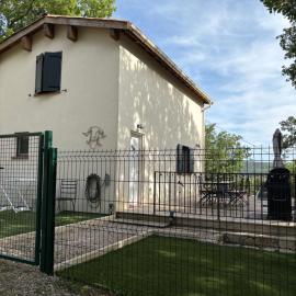 GÎTE A LA FERME aux portes des gorges du Verdon