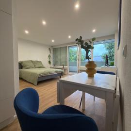 City Apartment, hotel in Lörrach