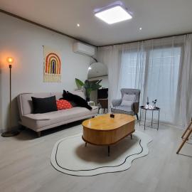씨하우스 501호, Hotel in Hakch'ŏn-dong