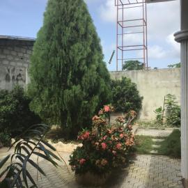 Le Relais de Ouidah, hotell i Ouidah