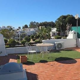 Holiday Rental Villaricos, hotell i Cuevas del Almanzora