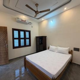 Tri Riverfront Homestay, hotel in Udupi