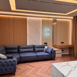 Yerevan Byuregh Suites