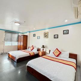 catbadiscovery hotel