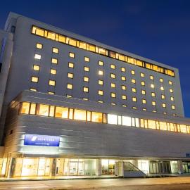 Quintessa Hotel Akita
