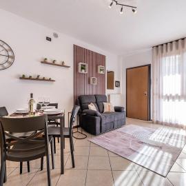 Apartment with Garden - Colli Euganei Abano