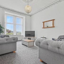 173 Newark Street, Greenock