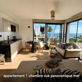le lodge Saint Clair โรงแรมในแซ็ต
