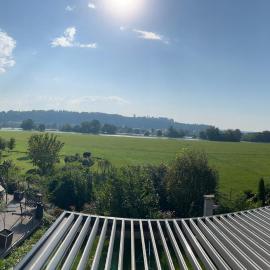 An der Elbaue