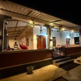 Deepa HomeStay, hotel a Dharmastala
