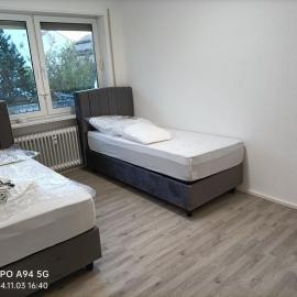 Accomodation Worfelden