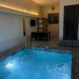 Green Villa Novkhani