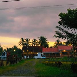 Nan Bungalows Tetebatu