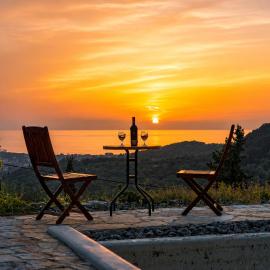 Villa Armonia A & B