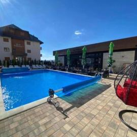 Gold apartman, Vila Katalina 2