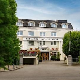 Killarney Avenue, hotel di Killarney