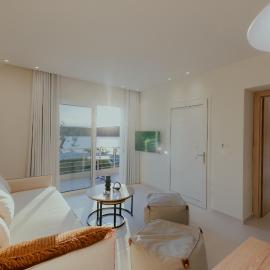 Lefka Apartment, hotel a Vivari