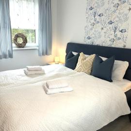 Ostseeluft - Doppelhaus für 8 Personen, hotel a Klütz