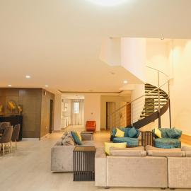 ESAF luxury Apartments