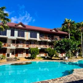 Elizabeth's Hideaway Resort - Boquete Island